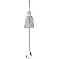 Madcat A-Static Adjustable Clonk Teaser 33cm  8/0 100g Sinking