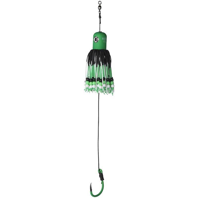 Madcat A-Static Adjustable Clonk Teaser 33cm  8/0 100g Sinking
