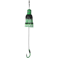 Madcat A-Static Adjustable Clonk Teaser 33cm  8/0 100g Sinking