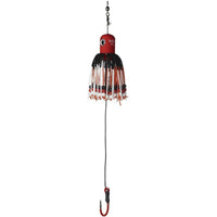 Madcat A-Static Adjustable Clonk Teaser 33cm  8/0 100g Sinking