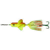 Madcat A-Static Propeller Teaser 26cm 3/0 150g Sinking
