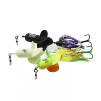 Madcat A-Static Propeller Teaser 26cm 3/0 150g Sinking