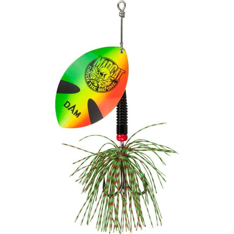 MADCAT Big Blade Spinner 55g