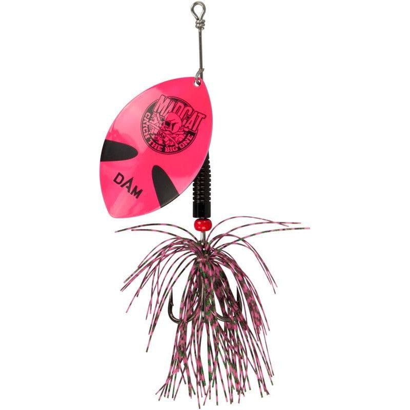 MADCAT Big Blade Spinner 55g