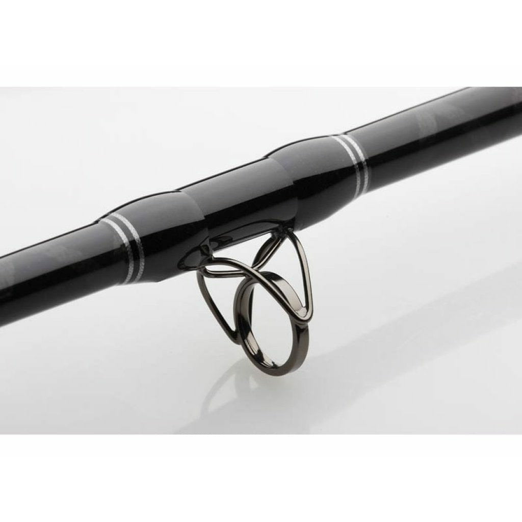 Madcat Black Heavy Duty Rod 2sec