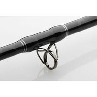 Madcat Black Heavy Duty Rod 2sec