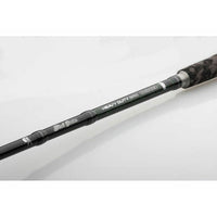Madcat Black Heavy Duty Rod 2sec