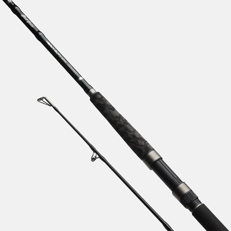Madcat Black Heavy Duty Rod 2sec