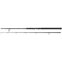 Madcat Black Spin Rod 2sec