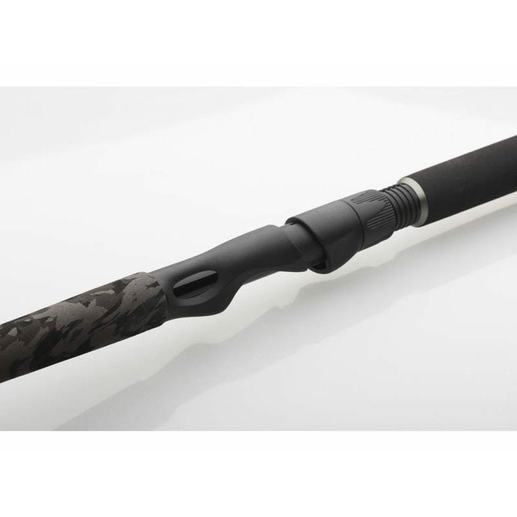 Madcat Black Spin Rod 2sec