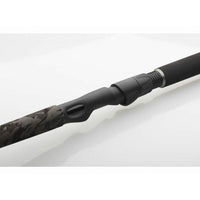 Madcat Black Spin Rod 2sec
