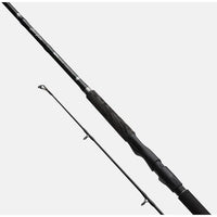 Madcat Black Spin Rod 2sec