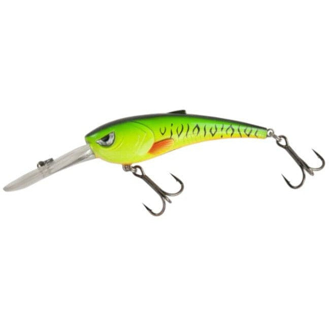 Madcat Catdiver 11cm 32g Floating