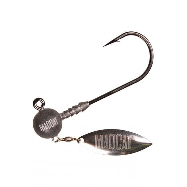 Lure blade madcat vibratix 12cm