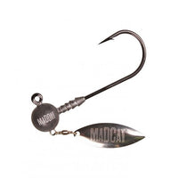 MADCAT Jighead with blade
