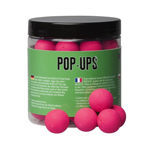 MADCAT Pop-Up Bait 20mm 100g