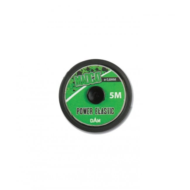 Madcat Power Elastic 0.80mm 5m