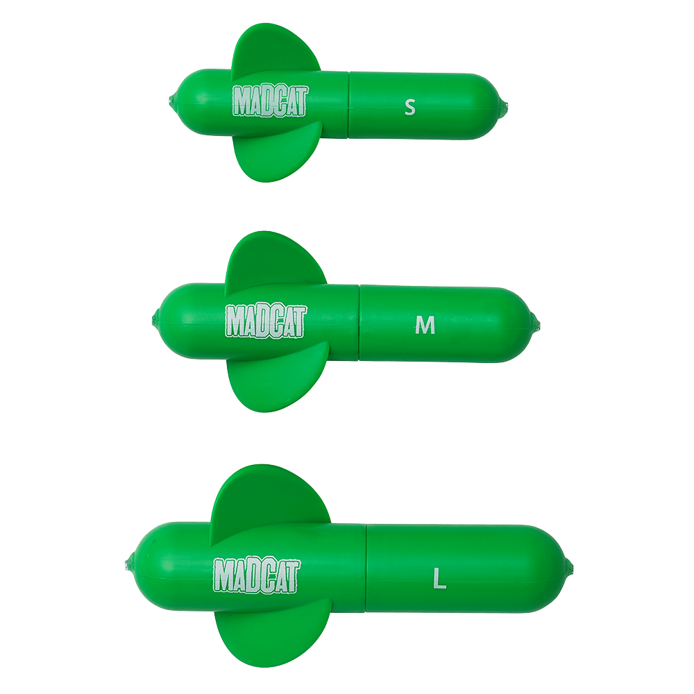 MADCAT Screaming Subfloat