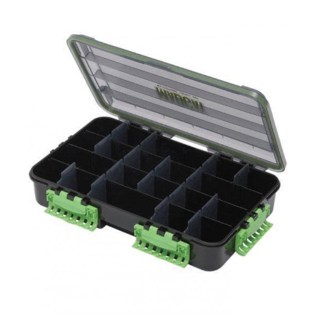 Madcat Tackle Box 35x2x8cm