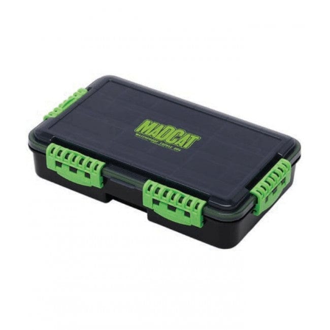 Madcat Tackle Box 35x2x8cm