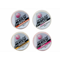 Mainline Boilies 8 mm