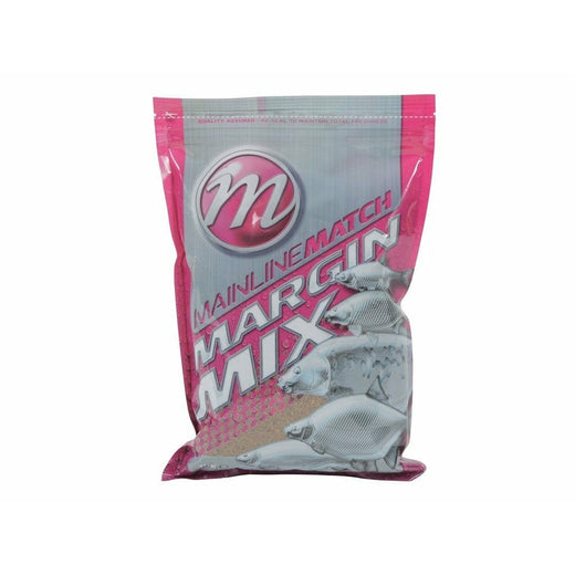 Mainline Coarse Fishmeal & Pellet Mix - 1kg