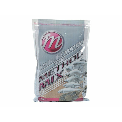 Mainline Fine Fishmeal & Pellet Mix 1 kg