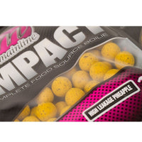 Mainline High Impact Boilies H/L Pineapple 1kg