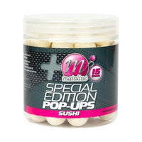 Mainline Limited Edition PopUps