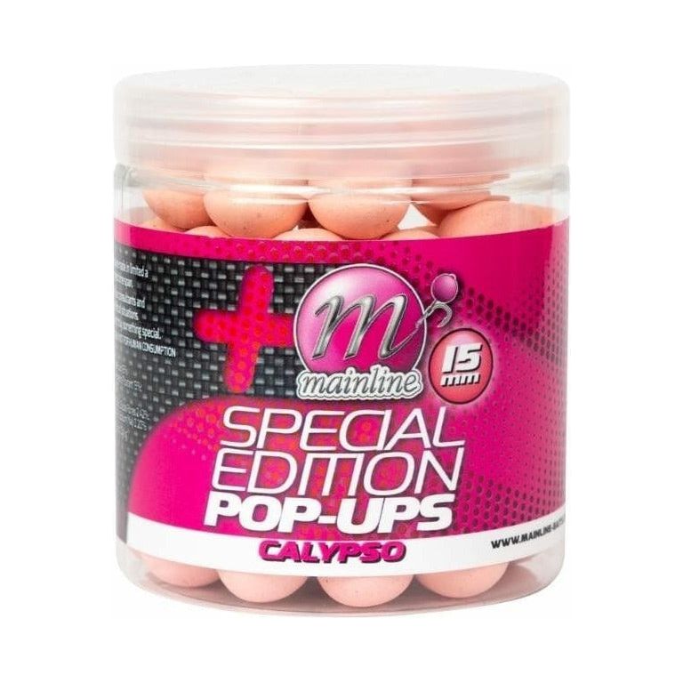 Mainline Limited Edition PopUps