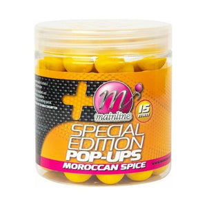 Mainline Limited Edition PopUps