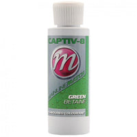 Mainline Match Captiv-8 Flavoured Colourant - Green Betaine 100ml