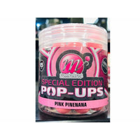 Mainline Pink Pinenana Special 15mm Pop Up