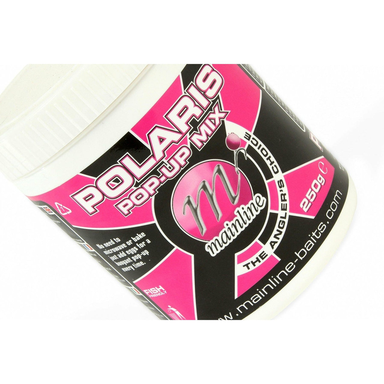 Mainline Polaris Pop-up Mix 250gr