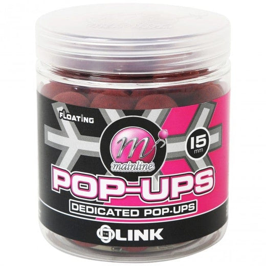 Mainline Pop-ups The LinkTM 15mm