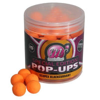 Mainline Scopex & Blackcurrant Special 15mm Pop Up