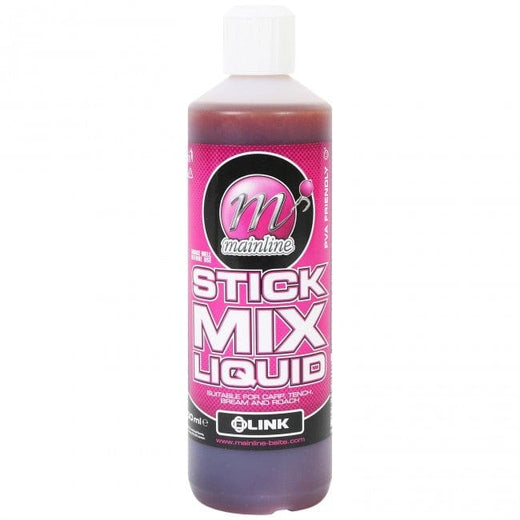 Mainline Stick Mix Liquid The LinkTM 500ml Bottle