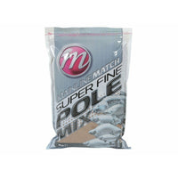 Mainline Super Fine Mix - 1kg