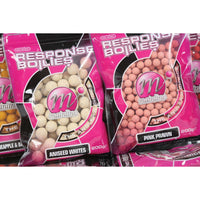Response range boilies - 10 mm