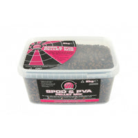 Spod & PVA Pellet Mix
