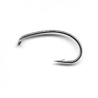 MARUTO Udice Shrimp & Caddis Pupa 10pcs
