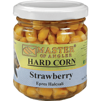 Master of Angler - Hard Corn 212 ml