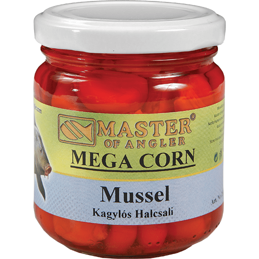 Master of Angler - Mega Corn 212 ml