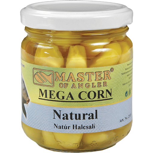 Master of Angler - Mega Corn 212 ml