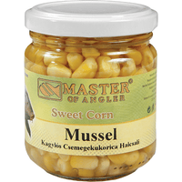 Master of Angler - Sweetcorn 212 ml