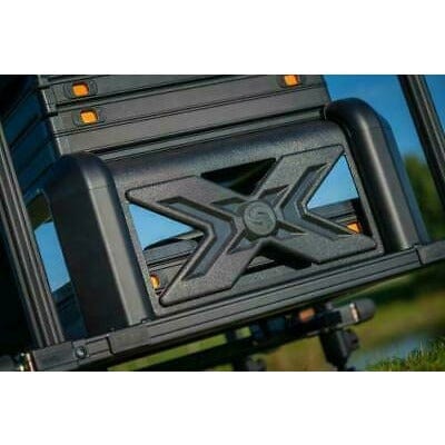 GURU Rive RSW Seatbox