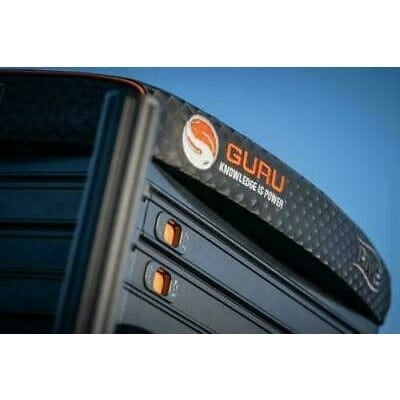 GURU Rive RSW Seatbox