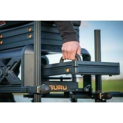 GURU Rive RSW Seatbox