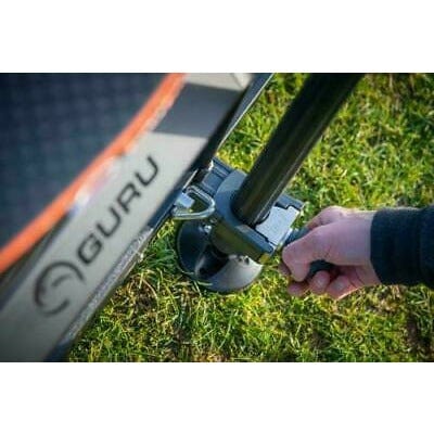 GURU Rive RSW Seatbox
