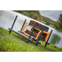 Guru ST8 Rive Orange Team Seatbox 2.0